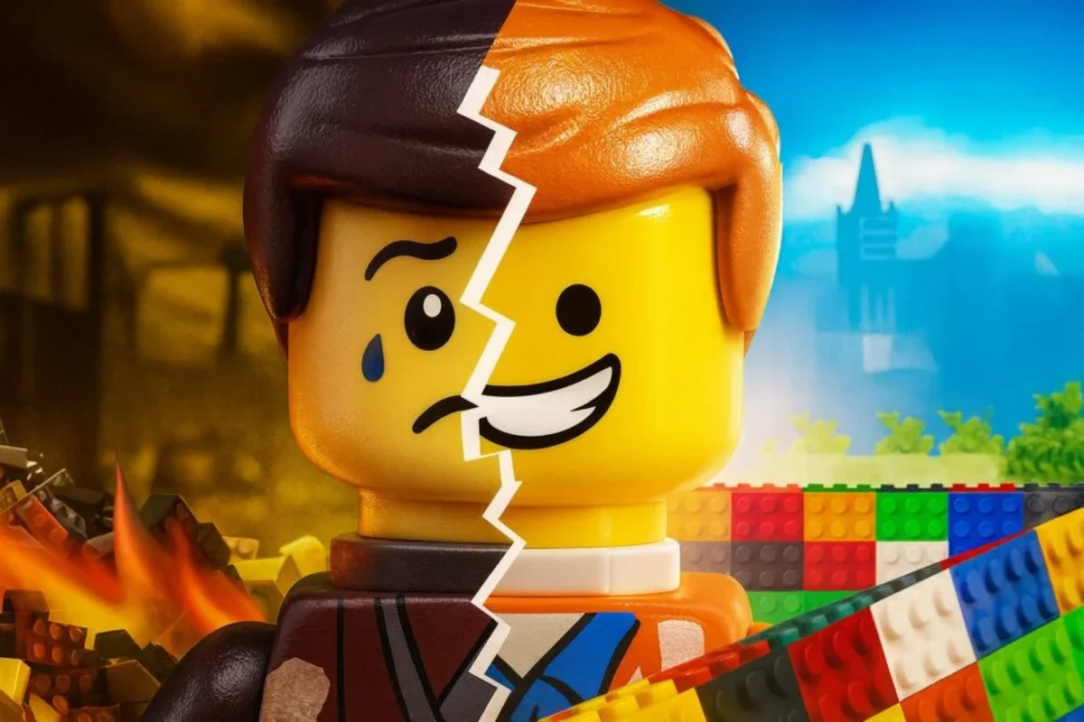 La Transformación de LEGO (2004–2022)