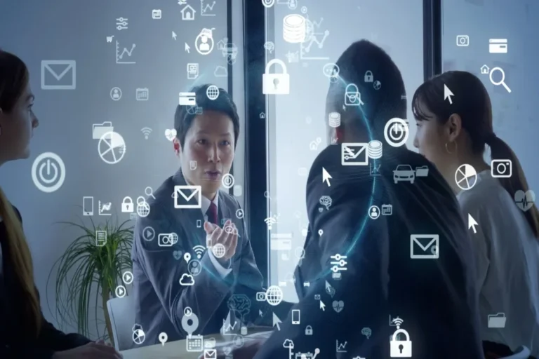 servicios de consultoría