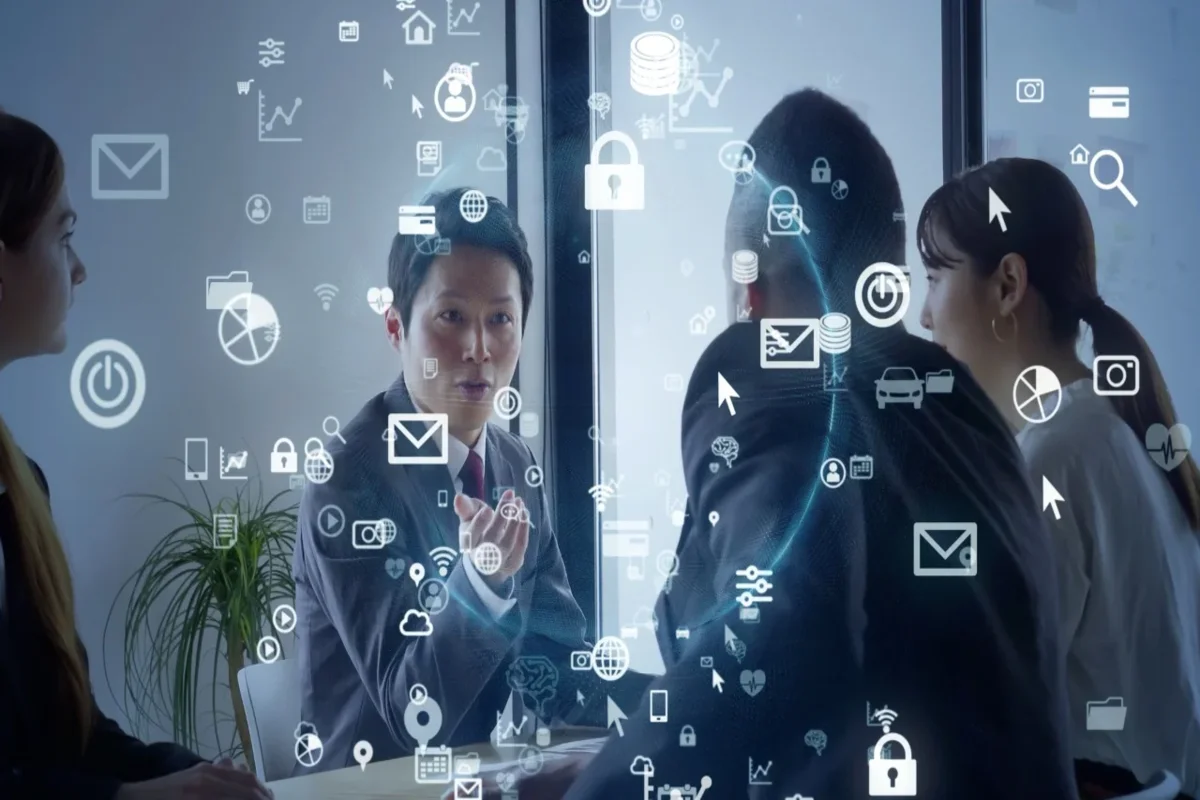 servicios de consultoría