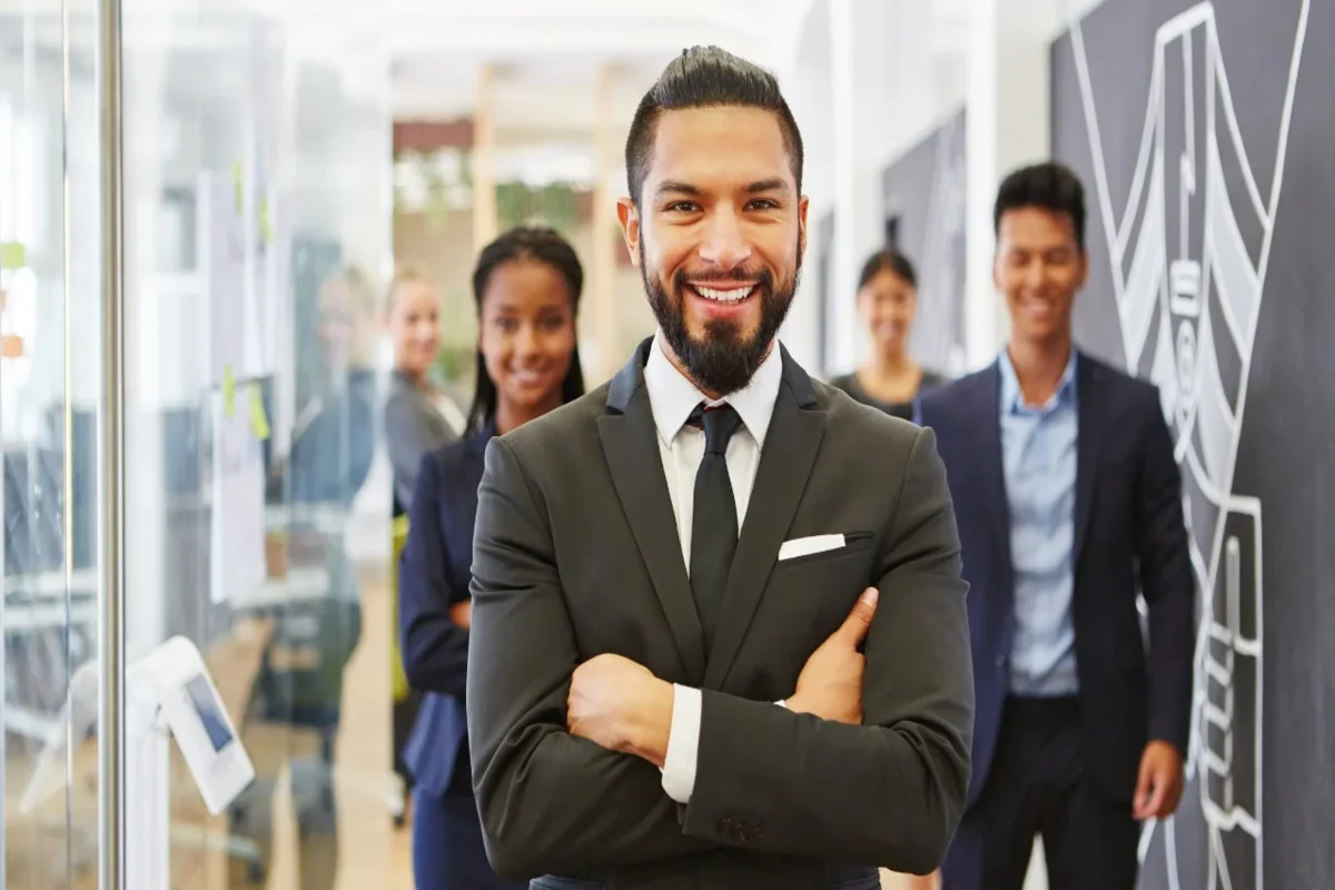 Transforma tu Negocio: Servicios de Consultoría Efectivos