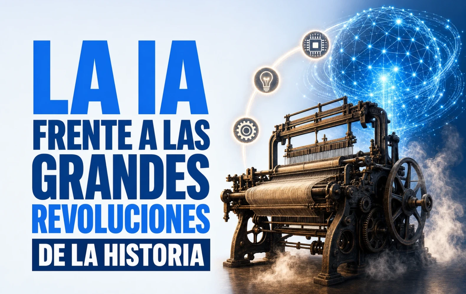 La revolucion de la IA
