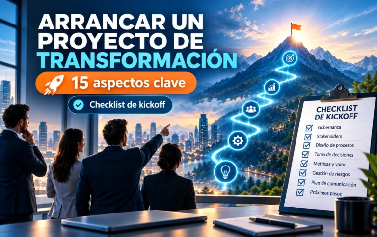 Proyecto de transformacion